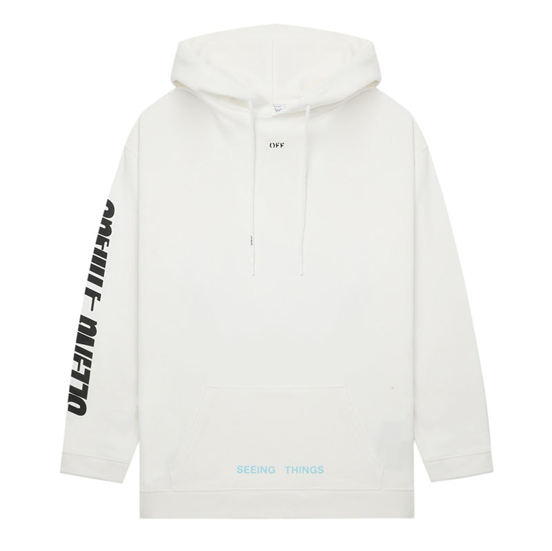 OFF  New Men's & Women's Hoodie