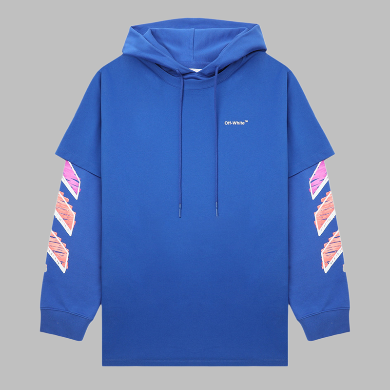 OFF  New Men's & Women's Hoodie