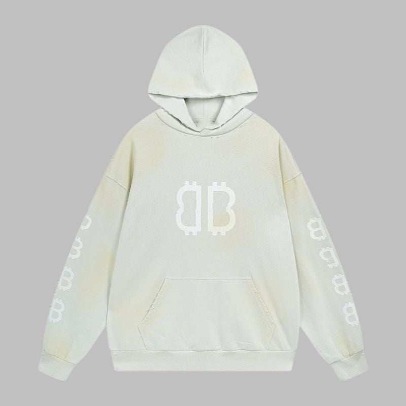 BLCG 2026 Men's & Women's Sweatshirts
