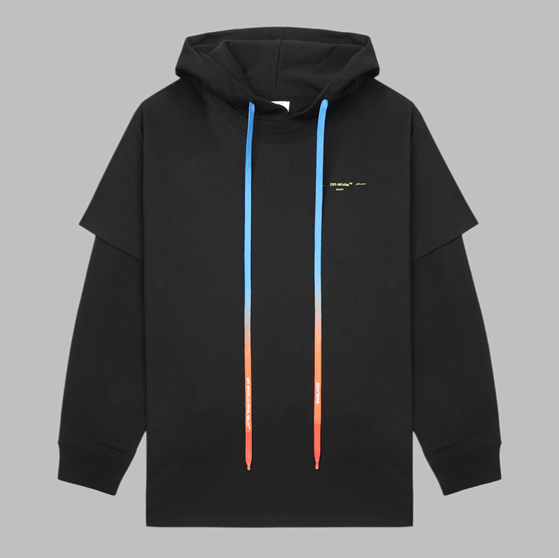 OFF  New Men's & Women's Hoodie