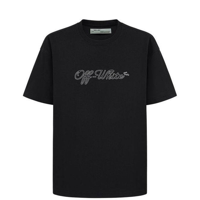 OFF Men's and Women's Short Sleeve T-Shirts