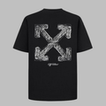 OFF Men's and Women's Short Sleeve T-Shirts