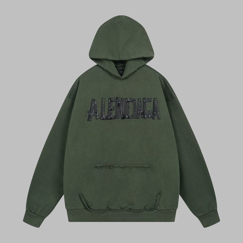 BLCG 2026 Men's & Women's Sweatshirts