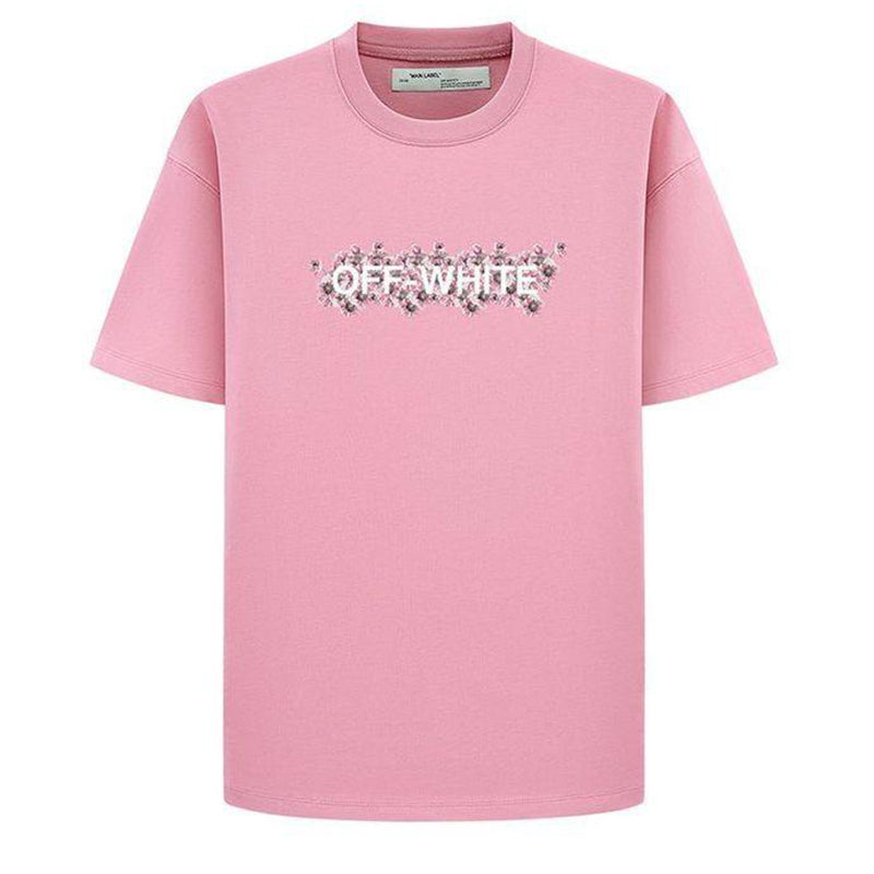 OFF Men's and Women's Short Sleeve T-Shirts