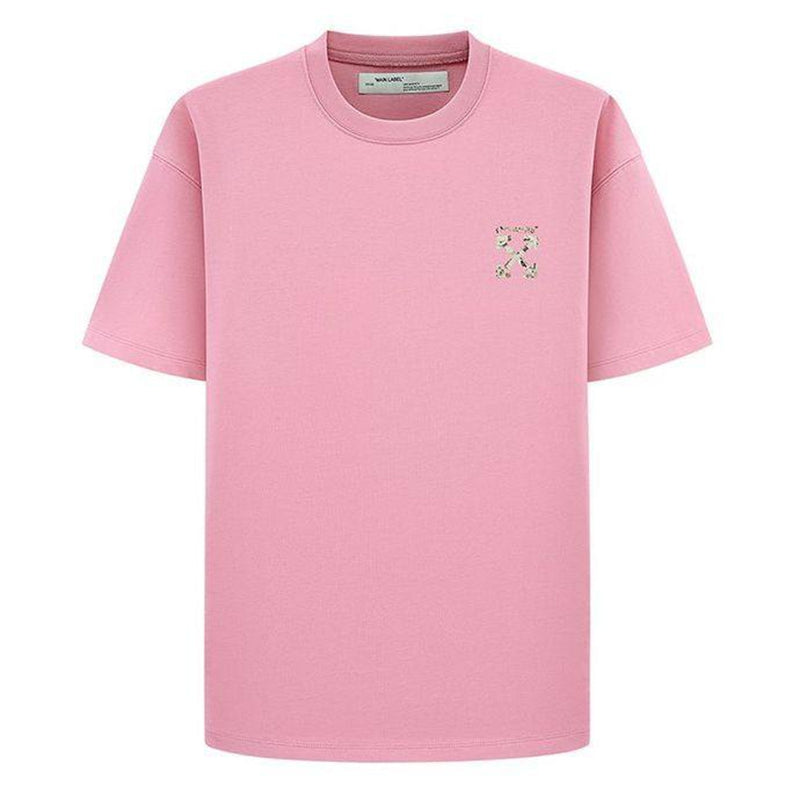 OFF Men's and Women's Short Sleeve T-Shirts