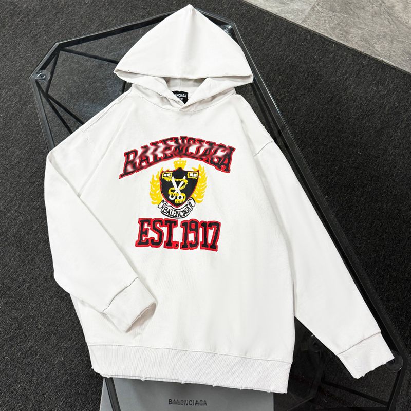 BLCG 2026 Men's & Women's Sweatshirts