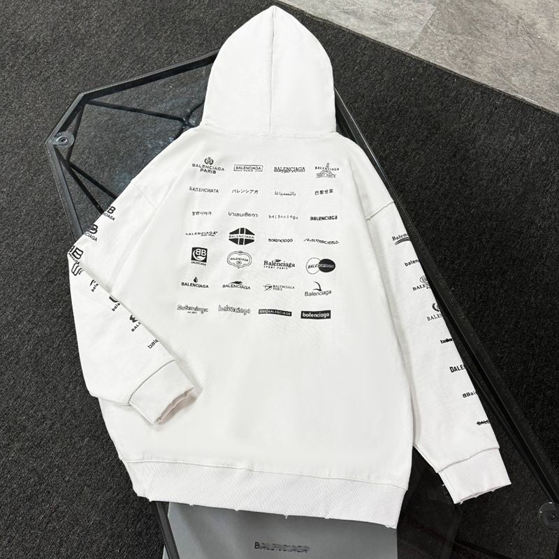 BLCG 2026 Men's & Women's Sweatshirts