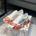 DG 2026 Men's & Women's Sneakers
