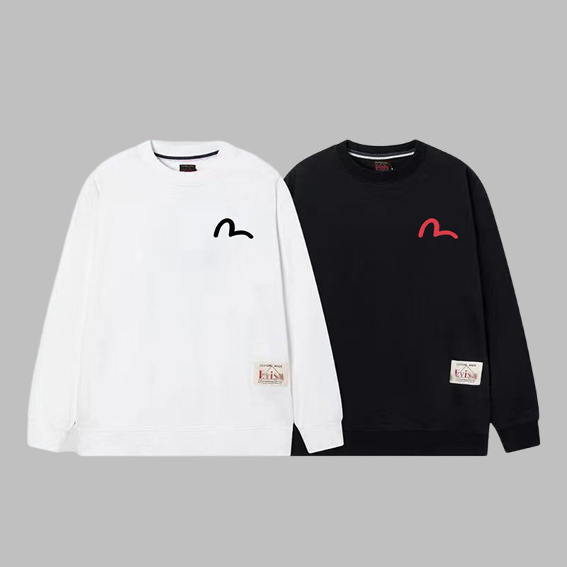 EV New Men's & Women's  Leisure Hoodie