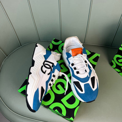 DG 2026 Men's & Women's Sneakers