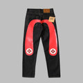 EV New Men's & Women's Jeans