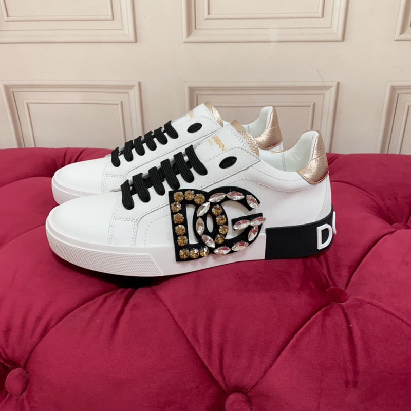 DG 2026 Men's & Women's Sneakers