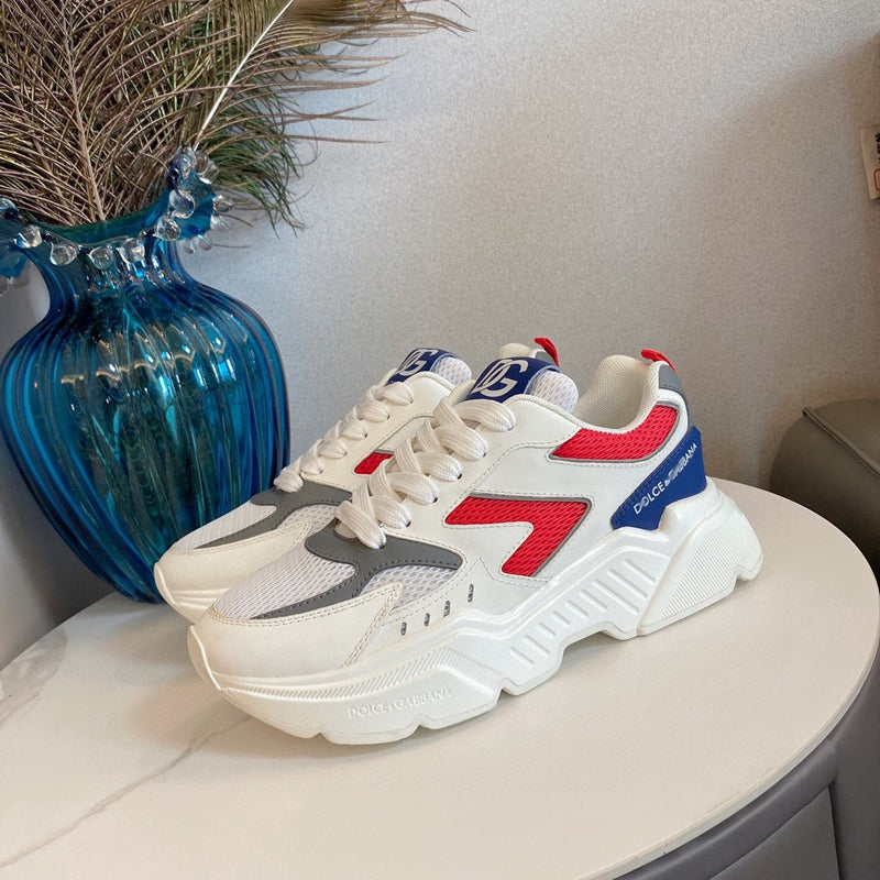 DG 2026 Men's & Women's Sneakers