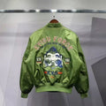 EV 2026 New Men's and Women's Jackets