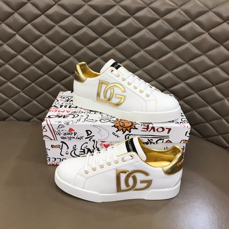 DG 2026 Men's & Women's Sneakers