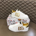 DG 2026 Men's & Women's Sneakers