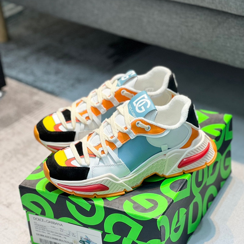 DG 2026 Men's & Women's Sneakers