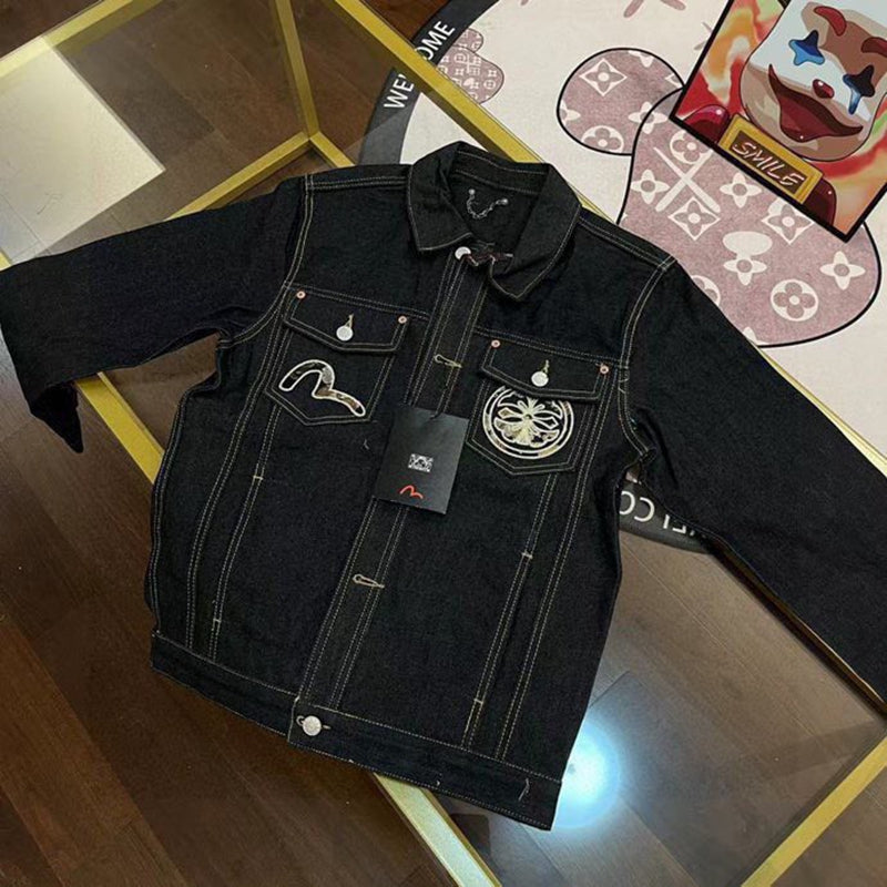 EV New Men's and Women's Jackets