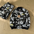 EV New Men's and Women's Jackets