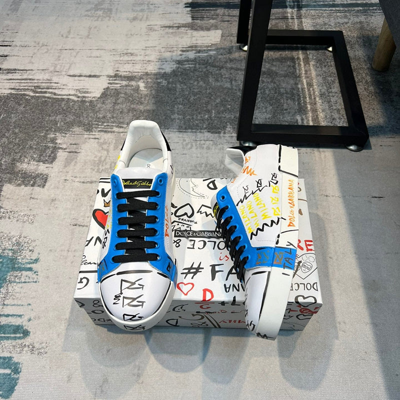 DG 2026 Men's & Women's Sneakers