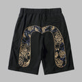 EV New Men's & Women's Casual Shorts