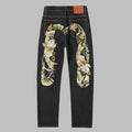 EV New Men's & Women's Jeans