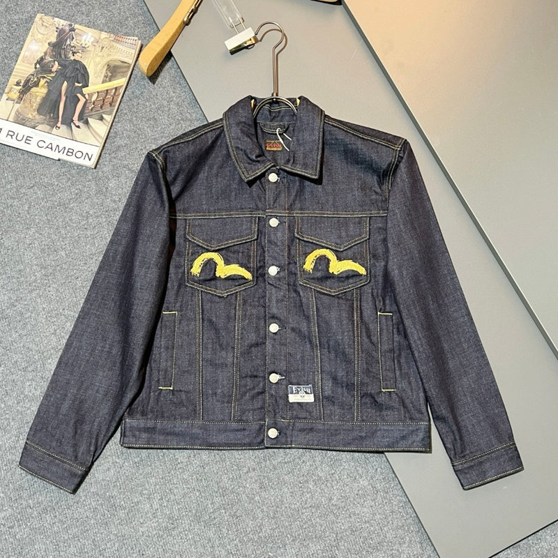 EV 2026 New Men's and Women's Jackets