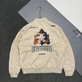 EV New Men's and Women's Jackets