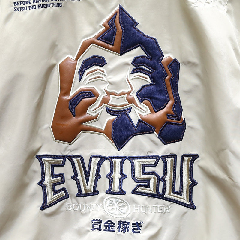 EV 2026 New Men's and Women's Jackets
