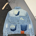 EV New Men's and Women's Jackets