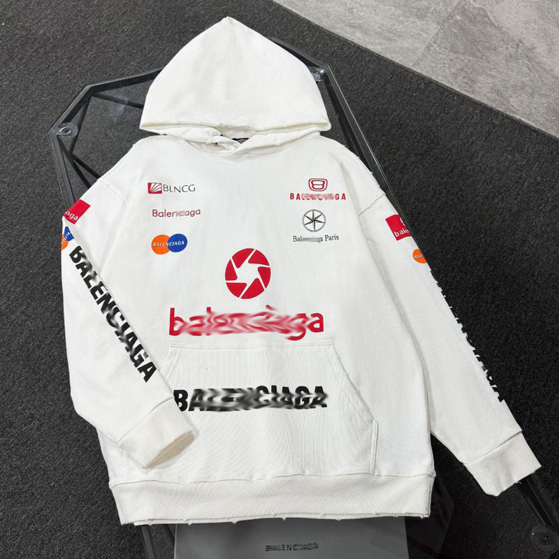 BLCG 2026 Men's & Women's Sweatshirts