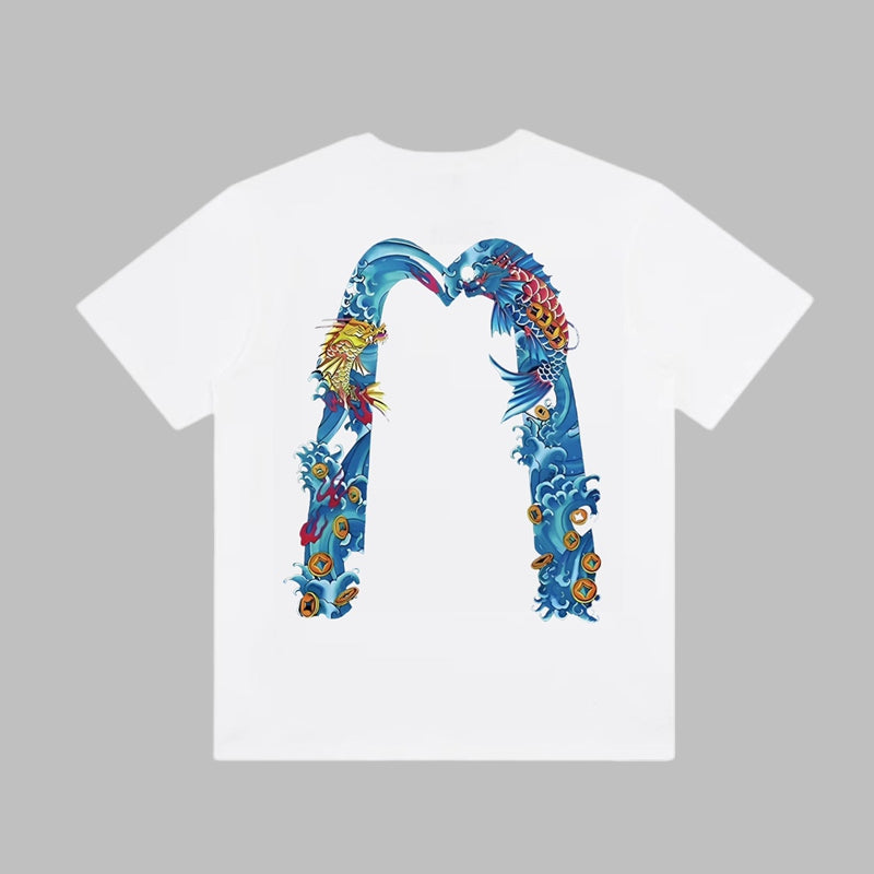 EV New Men's & Women's T-Shirts