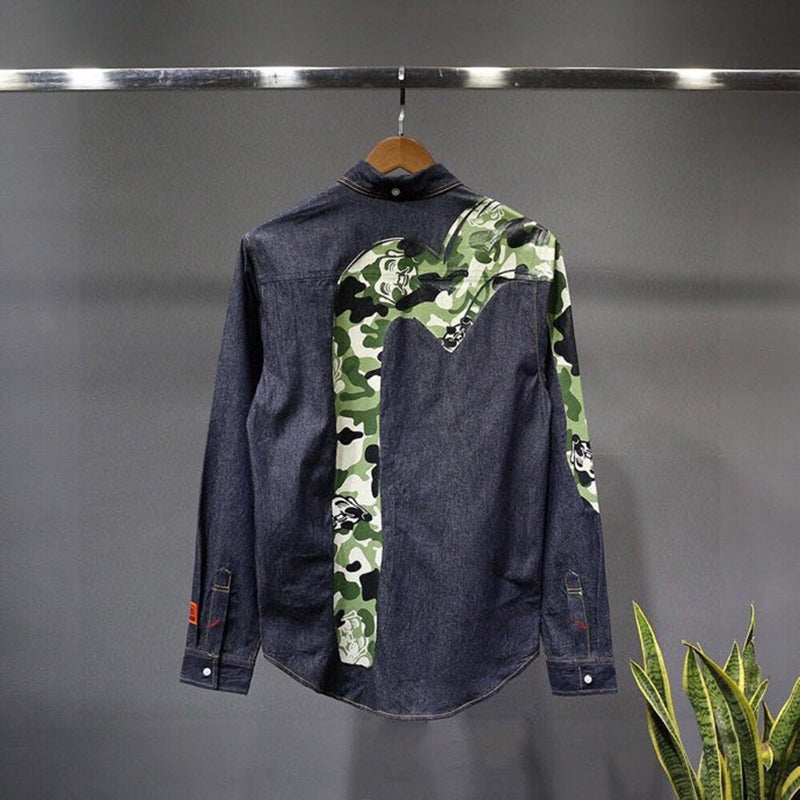 EV New Men's & Women's  Shirts