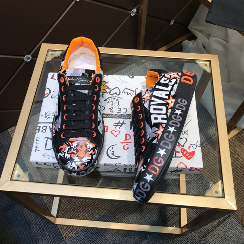 DG 2026 Men's & Women's Sneakers
