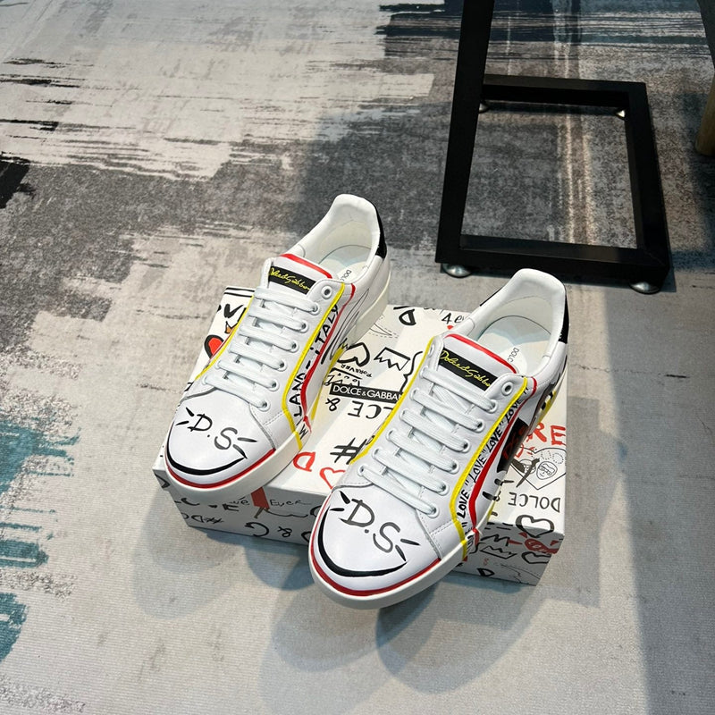 DG 2026 Men's & Women's Sneakers