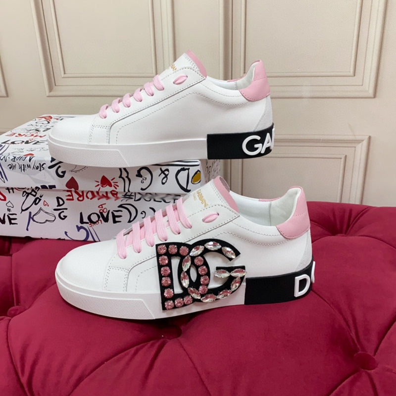 DG 2026 Men's & Women's Sneakers