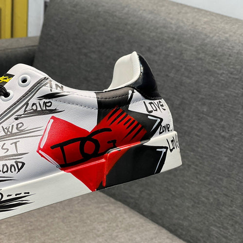 DG 2026 Men's & Women's Sneakers