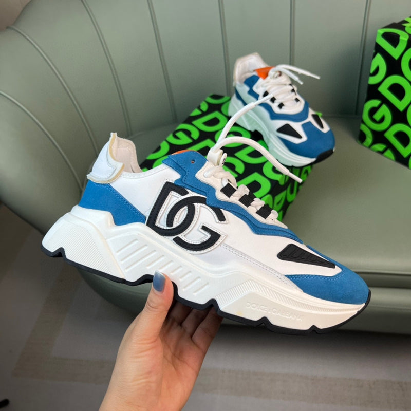 DG 2026 Men's & Women's Sneakers