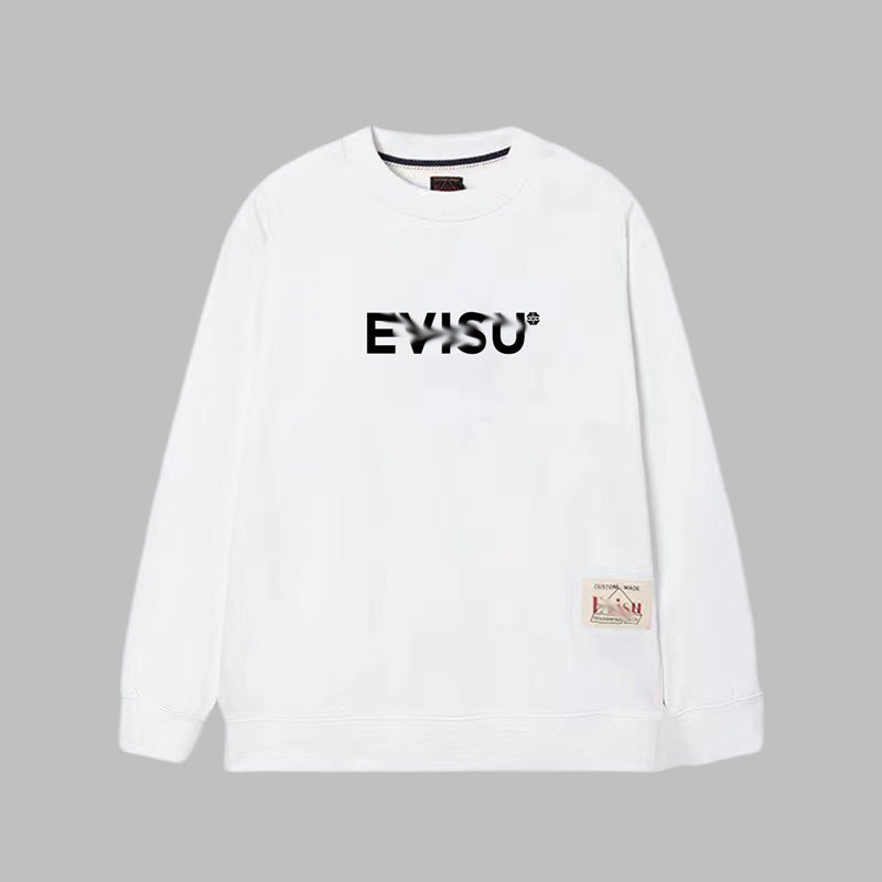 EV New Men's & Women's  Leisure Hoodie