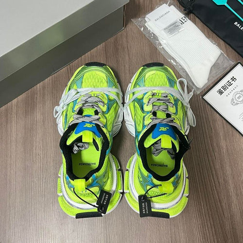 BLCG 2026 Men's & Women's Sneakers