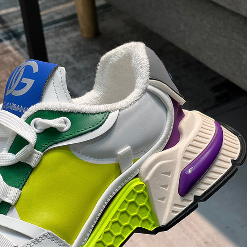 DG 2026 Men's & Women's Sneakers