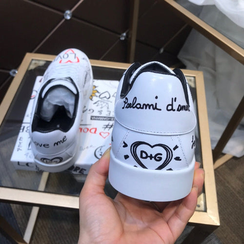 DG 2026 Men's & Women's Sneakers