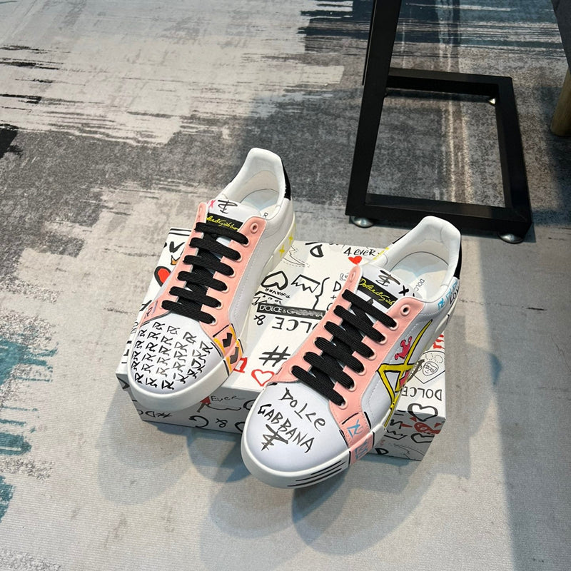 DG 2026 Men's & Women's Sneakers