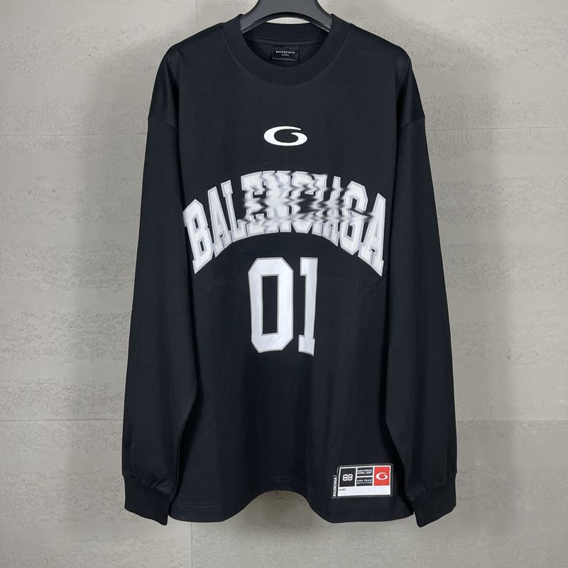 BLCG 2026 Men's & Women's Sweatshirts