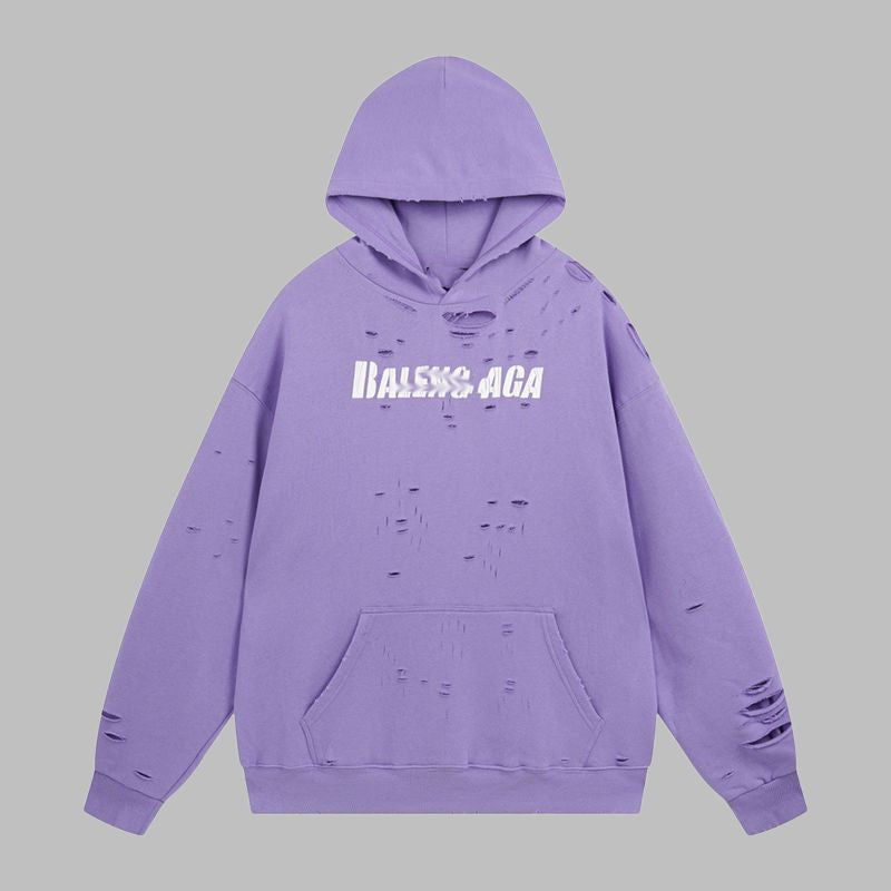 BLCG 2026 Men's & Women's Sweatshirts