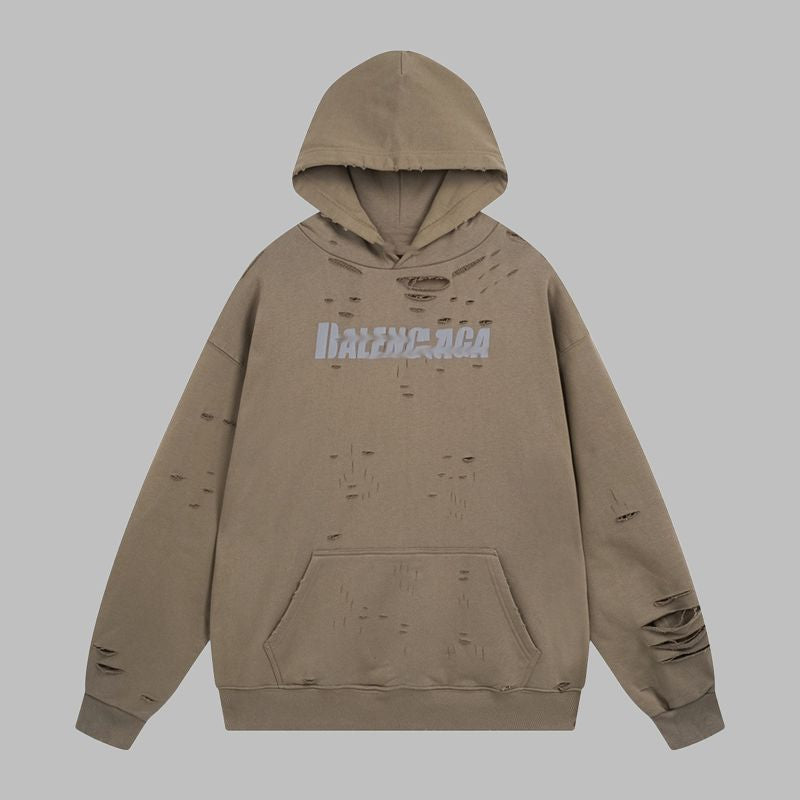 BLCG 2026 Men's & Women's Sweatshirts