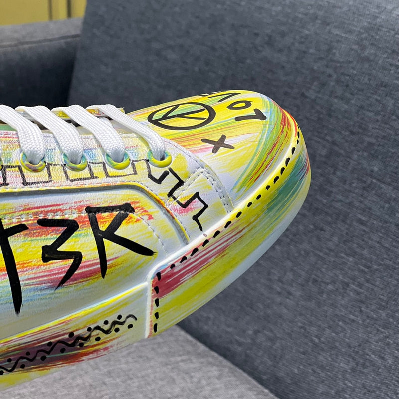 DG 2026 Men's & Women's Sneakers
