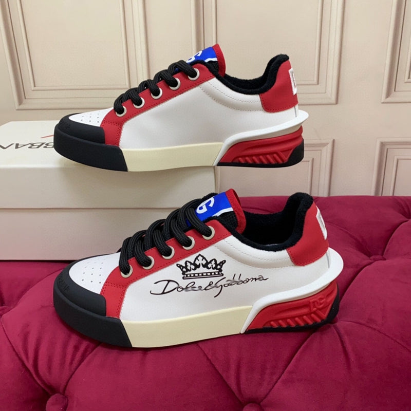 DG 2026 Men's & Women's Sneakers