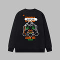 EV 2026 New Men's Casual Sweatshirt