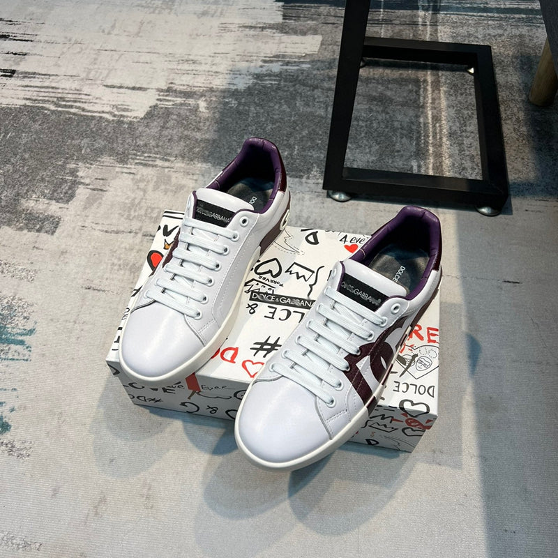DG 2026 Men's & Women's Sneakers